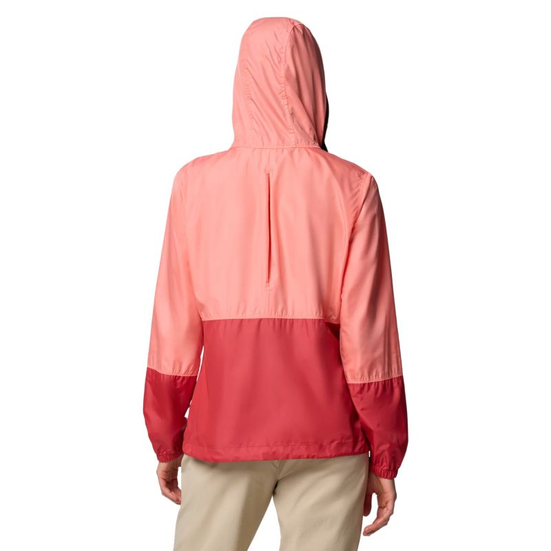3. Columbia Flash Forward II Windbreaker Jacket W 2116531685