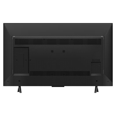 15. TCL P7L 43P7L TV 109.2 cm (43") 4K Ultra HD Smart TV Wi-Fi Black 400 cd/m2