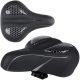 DUNLOP SPORTS GEL BICYCLE SADDLE 21x27CM