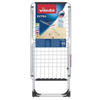 17. Vileda Extra Hair Dryer