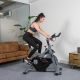 18. FLOW FITNESS EXERCISE BIKE RACER DSB600i