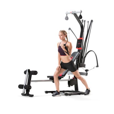 21. Bowflex PR 1000 Atlas
