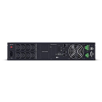8. CyberPower OLS2000ERT2UA UPS