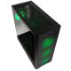 3. Kolink Unity Solar ARGB Mesh Midi Tower Black