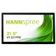 10. Hannspree HT 221 PPB LED monitor - 54.6 cm (22") - 1920 x 1080 Full HD