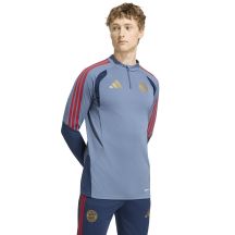 Adidas FC Bayern DNA Training Top KF1037 sweatshirt
