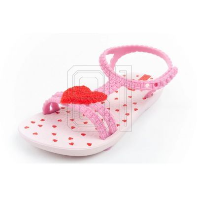 3. Ipanema My First Ipanema Baby Jr 81997BC815 Sandals