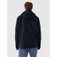 6. Men's trekking jacket 10000 membrane 4F 4FWSS25TTJAM711-20S