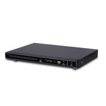 Denver DVH-1245 5.1-Channel DVD Player with HDMI, Dolby Decoder