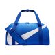 Nike Gym Club Kids Bag Blue and White DR6100 480