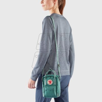 7. Fjällräven Kånken Sling F23797-600