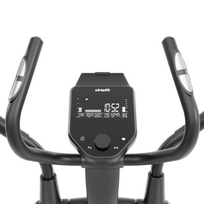 8. VIRTUFIT ICONSOLE CTR 2.1 ERGOMETER ELLIPTICAL BIKE