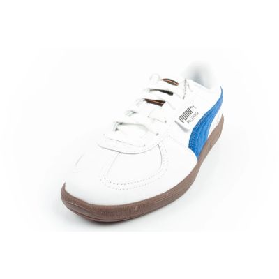 3. Puma Palermo Rocket League youth sports shoes leather children