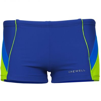 14. Crowell Ucho Bora silver swimming cap, col.4