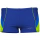 14. Swimming cap Crowell Ucho Bora silver col.4