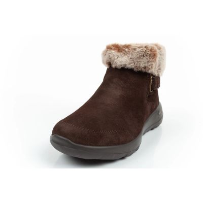 31. Skechers On-The-Go W 144041/CHOC shoes