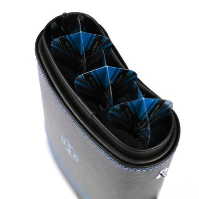 18. Harrows Prima Dart Case HS-TNK-000013868