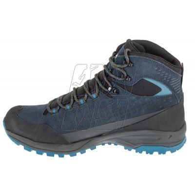 2. CMP Vertyx Mid WP M 3Q17287-70UT shoes