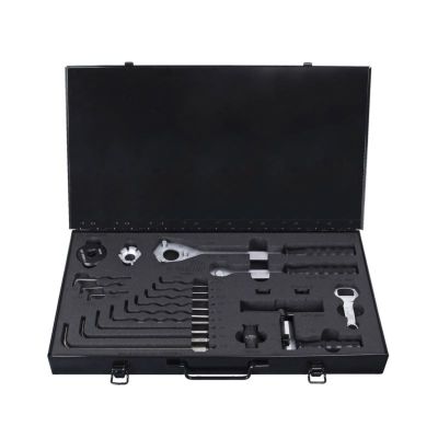 UNIOR Centenary Bicycle Tool Set
