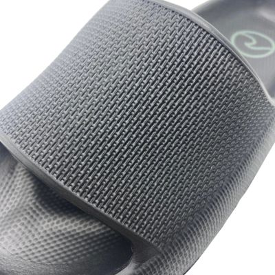 4. Outhorn OTHWSS24FSLIF004-11S Women's Foam Beach Flip-Flops