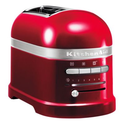 4. KitchenAid 5KMT2204ECA Toaster