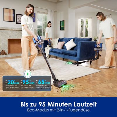 8. Tineco Pure One S50 Pro Vacuum Cleaner