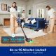 8. Tineco Pure One S50 Pro Vacuum Cleaner