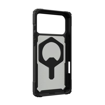 6. Urban Armor Gear 114528114097 Mobile Phone Case 17.5 cm (6.9") Black, Orange