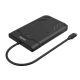 2. UNITEK USB-C HDD/SSD SATA UASP 5GBPS CASE