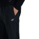 5. Men's trousers 4F FNK M0930 deep black 4FWAW25TFTRM0930 20S