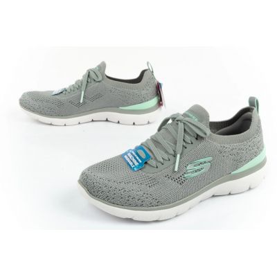 8. Skechers Summits-Sneak Peek W 150122/GYMN shoes