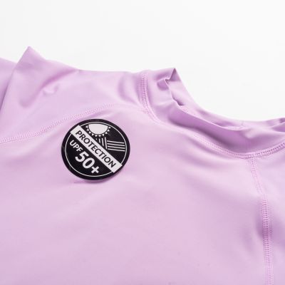 3. UVER JRG Children's UV T-shirt