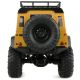 7. Amewi RC Crawler Mini-D90 AMXRock 4WD 1:16 RTR Remote-Controlled Car in Yellow