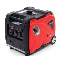FOGO F 4001 iS inverter generator 3.3KW 230V and 12V