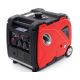 FOGO F 4001 iS inverter generator 3.3KW 230V and 12V