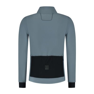 2. Rogelli SIGNATURE long sleeve t-shirt, gray M