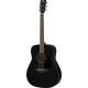 Yamaha FG800 Black 02 - Acoustic Guitar