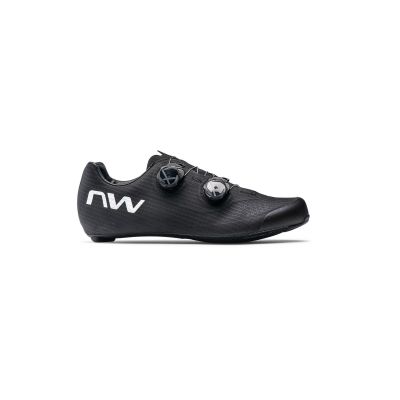 2. NORTHWAVE Extreme Pro 3 Black Cycling Shoes