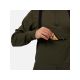 5. ROSSIGNOL Outerlimits Insulated BIB Men's Ski Pants Green