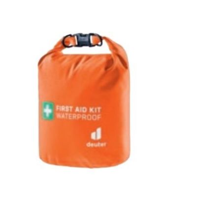 5. Deuter First Aid Kit Waterproof