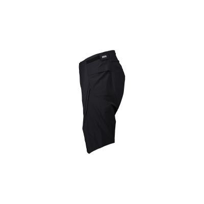 5. POC M'S Infinite All Mountain Cycling Shorts Black