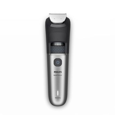 8. BEARD TRIMMER BT7670/15 PHILIPS