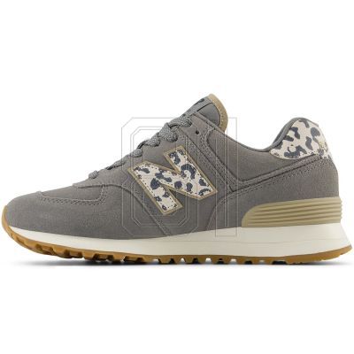 3. New Balance W WL574IJ2 Shoes