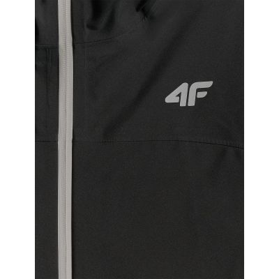 10. 4F PRO trekking jacket, 15000 membrane, women's 4F 4FWSS26TTJAF1108-20S