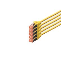 Digitus CAT 6 S/FTP patch cable