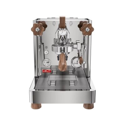 2. Lelit PL162T-EU Manual Drip Coffee Maker 2.5L