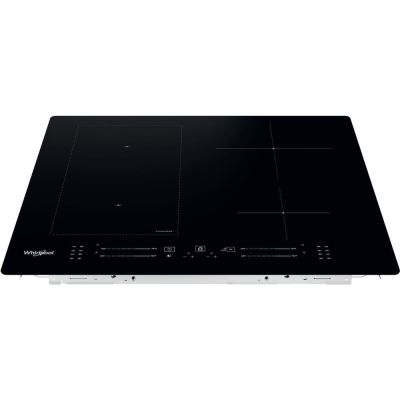 2. WHIRLPOOL WL S7960 NE FlexiCook Slider induction hob