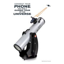 Celestron StarSense Explorer DX 8" telescope