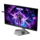 11. AOC G2 AG246FK6 computer monitor 61.2 cm (24.1") 1920 x 1080 px Full HD LED Black, Gray