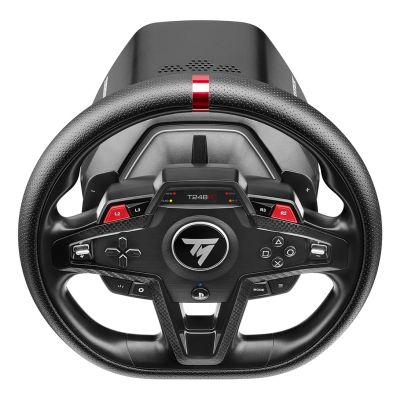 Thrustmaster T248R Sports Steering Wheel (PS5/PC)